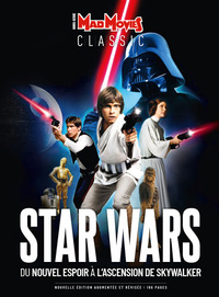Picture of Star Wars - Du nouvel espoir à l'ascension de Skywalker