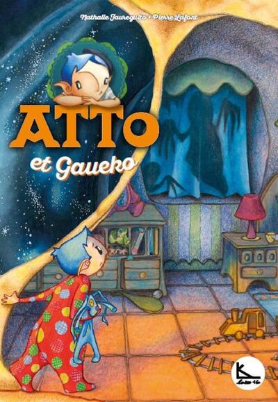Picture of Atto et Gaueko