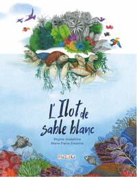 Image de L'Ilot de sable blanc
