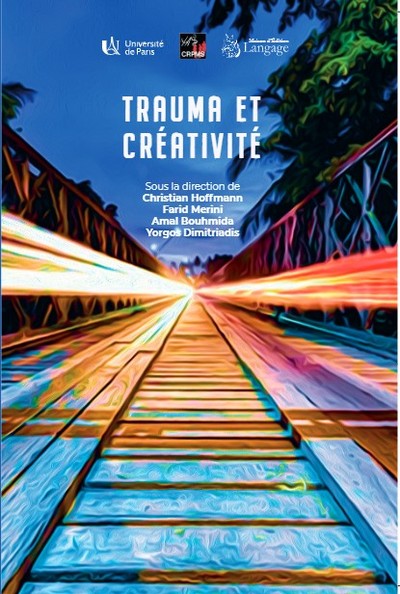 Picture of Trauma et créativité