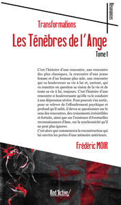 Picture of Les Ténèbres de l'Ange - Transformations Tome 1