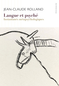 Picture of Langue et psyché