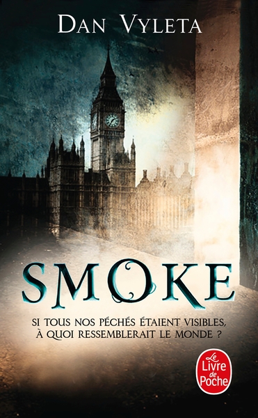 Picture of Smoke