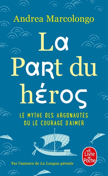 Image de La Part du héros