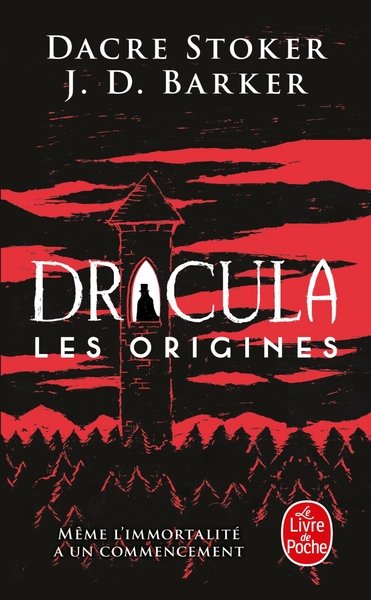 Picture of Dracula : les origines