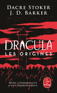 Picture of Dracula : les origines