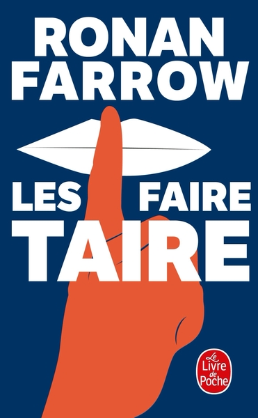 Image de Les faire taire