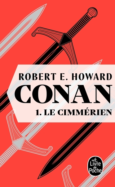 Image de Le Cimmérien (Conan, Tome 1)
