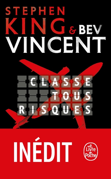 Picture of Classe tous risques