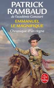 Picture of Emmanuel Le Magnifique