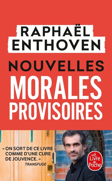 Image de Nouvelles morales provisoires