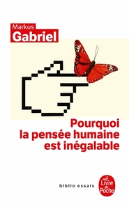 Picture of Pourquoi la pensée humaine est inégalable