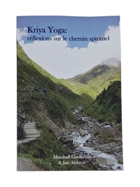 Image de KRIYA YOGA  RéFLEXIONS SUR LE