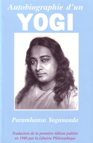 Image de Autobiographie dun Yogi
