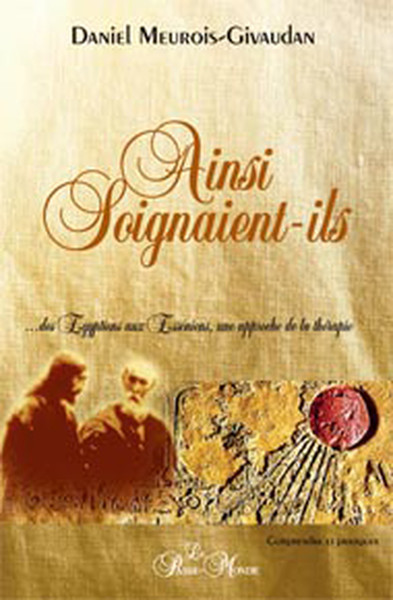 Image de Ainsi soignaient-ils