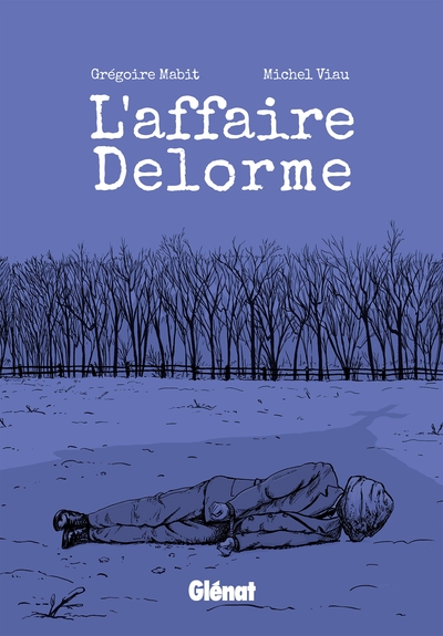 Image de L'Affaire Delorme
