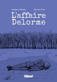 Image de L'Affaire Delorme