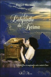 Image de Le Labyrinthe du Karma - Déchiffrer et comprendre notre contrat d'âme