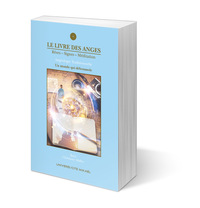 Picture of LIVRE DES ANGES LE  RêVESS