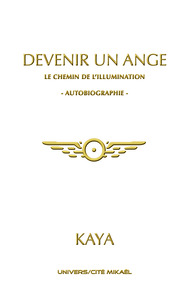 Image de Devenir un ange - le chemin de l'illumination