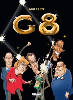 Picture of G8