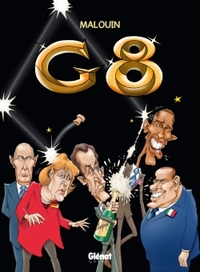Picture of G8