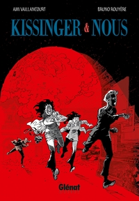 Picture of Kissinger et nous