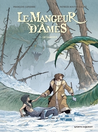 Picture of Le Mangeur d'Âmes - Tome 01