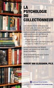 Image de La psychologie du collectionneur