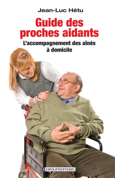 Picture of Guide des proches aidants