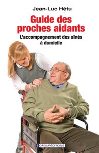 Picture of Guide des proches aidants