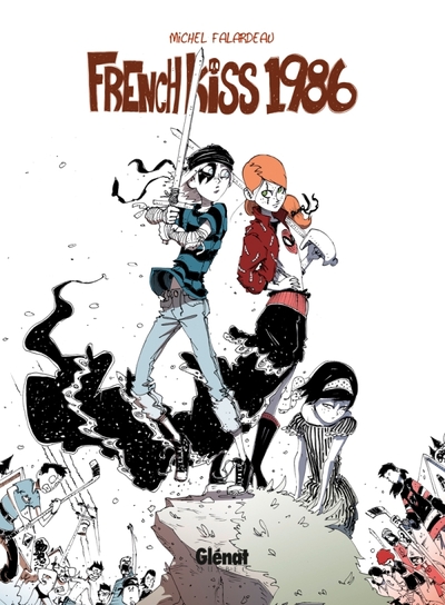 Image de French Kiss 1986