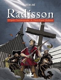 Image de Radisson - Tome 02