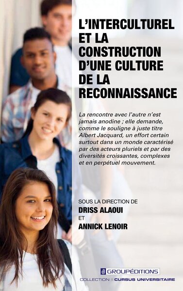 Image de L'interculturel et la construction d'une culture de la reconnaissance