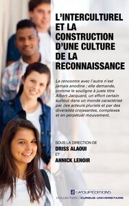 Image de L'interculturel et la construction d'une culture de la reconnaissance