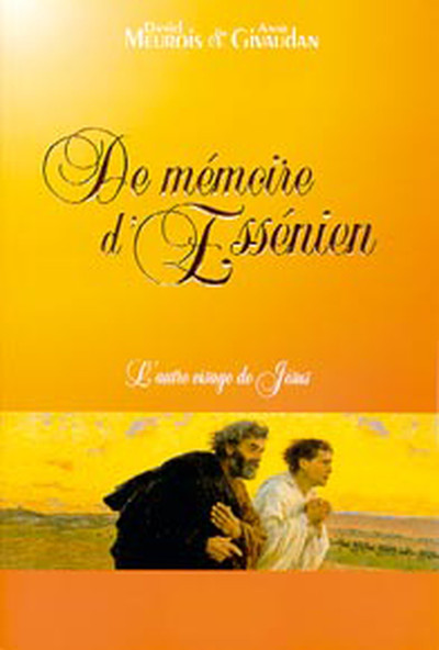 Image de De mémoire d'Essénien
