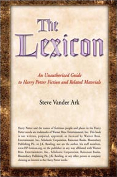Image de The Lexicom