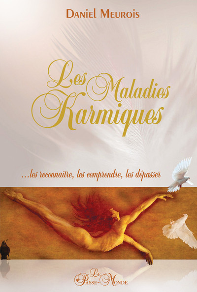 Image de Les Maladies Karmiques