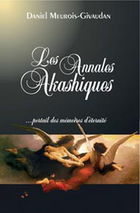 Image de Les Annales Akashiques