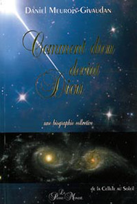 Image de Comment dieu devint Dieu