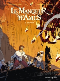 Picture of Le Mangeur d'Âmes - Tome 02