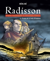 Image de Radisson - Tome 04