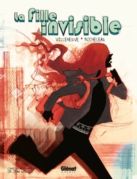 Image de La Fille invisible