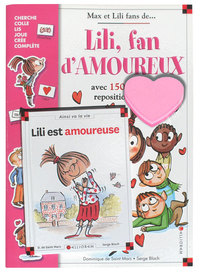 Image de Pack Saint Valentin