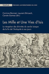 Picture of Les mille et une vies d'Isis
