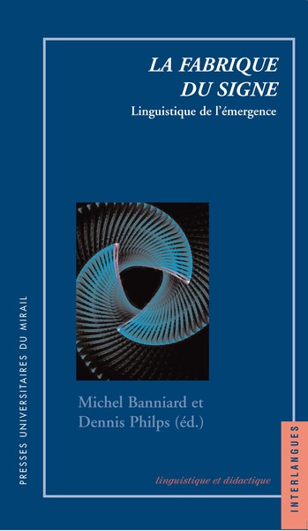 Image de Fabrique du signe