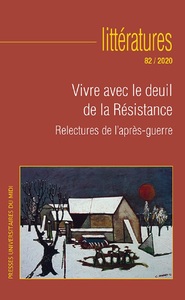 Image de Vivre avec le deuil de la Résistance
