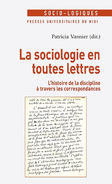 Image de La sociologie en toutes lettres
