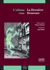 Image de Ultima casa / la derniere demeure