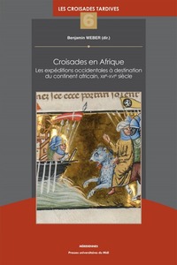 Picture of Croisades en Afrique